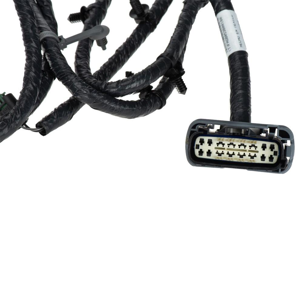 Front Bumper Wiring 68207031AH For Chrysler 200 2015-2017