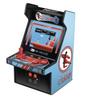 MyArcade Retro Karate Champ Мини Синий 6,75-дюймовая игра, и Черный, DGUNL-3204