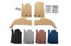 EVA Mats (Beige) for Nissan Murano 2002-2008