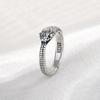 925 Sterling Silver Vintage Snake Animal Thai Silver Ladies Finger Rings Hand Accessories Jewelry for Women Birthday Gifts