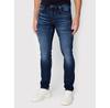 Джинсы Chris M2YA27 D4Q41 синий Super Skinny Fit