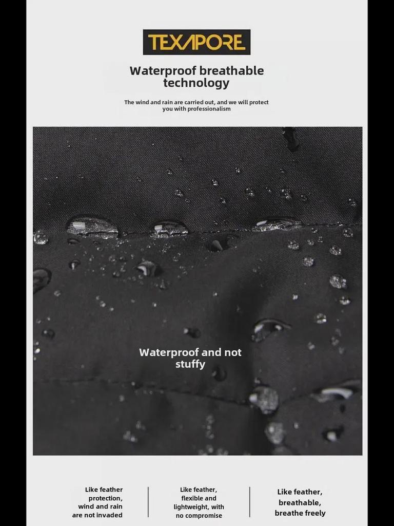 Men's Waterproof Thickened Velvet Stand-Up Collar Windproof Vest, Loose Fit for Dad, Large Size Warm Waistcoat