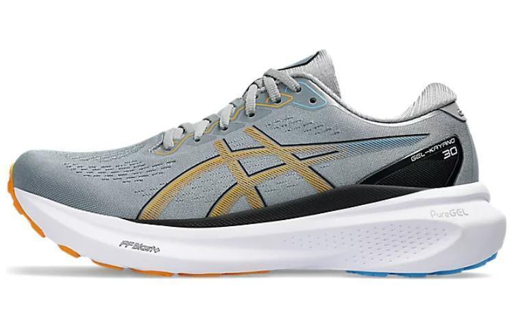 Asics Кроссовки ASICS Gel Kayano 30 Sheet Rock Fellow Yellow - 1011B548-021