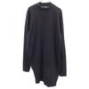 Adidas Collaboration Long Sleeve Classic Mock Neck Cut S Xadidas Men's Used