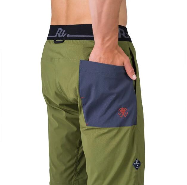 Rafiki Шорты Lead II