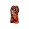 As Hbl Dna Jersey Tank High School League дышащая баскетбольная майка без рукавов для мужчин, оранжевая CI9081-890