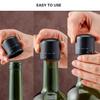 Wood Faucet Shaped Whisky Liquor Dispenser Perfect Wine Alcohol Gifts for Dad Husband Rustic Farmhouse Bar Home Decor 7