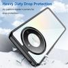 Transparent Shockproof TPU Case for Honor Magic 6 Lite Magic 5 4 Pro X9b X9a X9 5G Protective Cover Frame Funda Coque Capa Shell