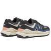 New Balance 5740 Темно-синие женские кроссовки Синие Черные W5740LB