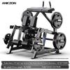 Yimai F917 Standing Thigh Trainer