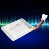 2PCS Replace Battery 3.7 V 500 MAH Fit for WLtoys F949 V931 XK K123 Remote Control Aircraft