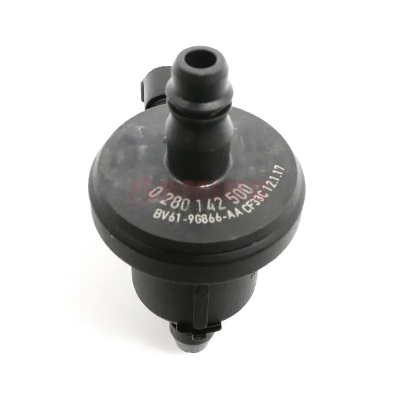0280142500 Car Exhaust System Vacuum Valve Purge Solenoid BV61-9G866-AA For Ford BV619G866AA BV61 9G866 AA
