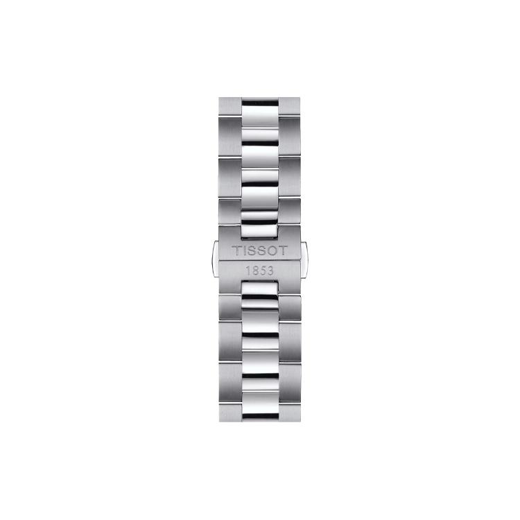 Tissot Мужские часы из коллекции Windy T127.407.11.081.00