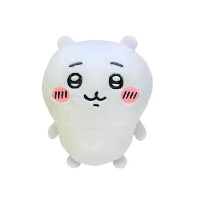 Плюшевая игрушка Chiikawa Pote Tama - Милая и коллекционная мягкая игрушка Chiikawa