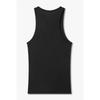 Emporio Armani Мужская майка для отдыха в рубчик 0816113003