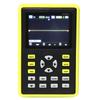 Handheld Digital Oscilloscope USB Portable IPS LCD Mini Digital Oscilloscope Multimeter Tester Tool 100MHz 500MS/s Oscilloscope