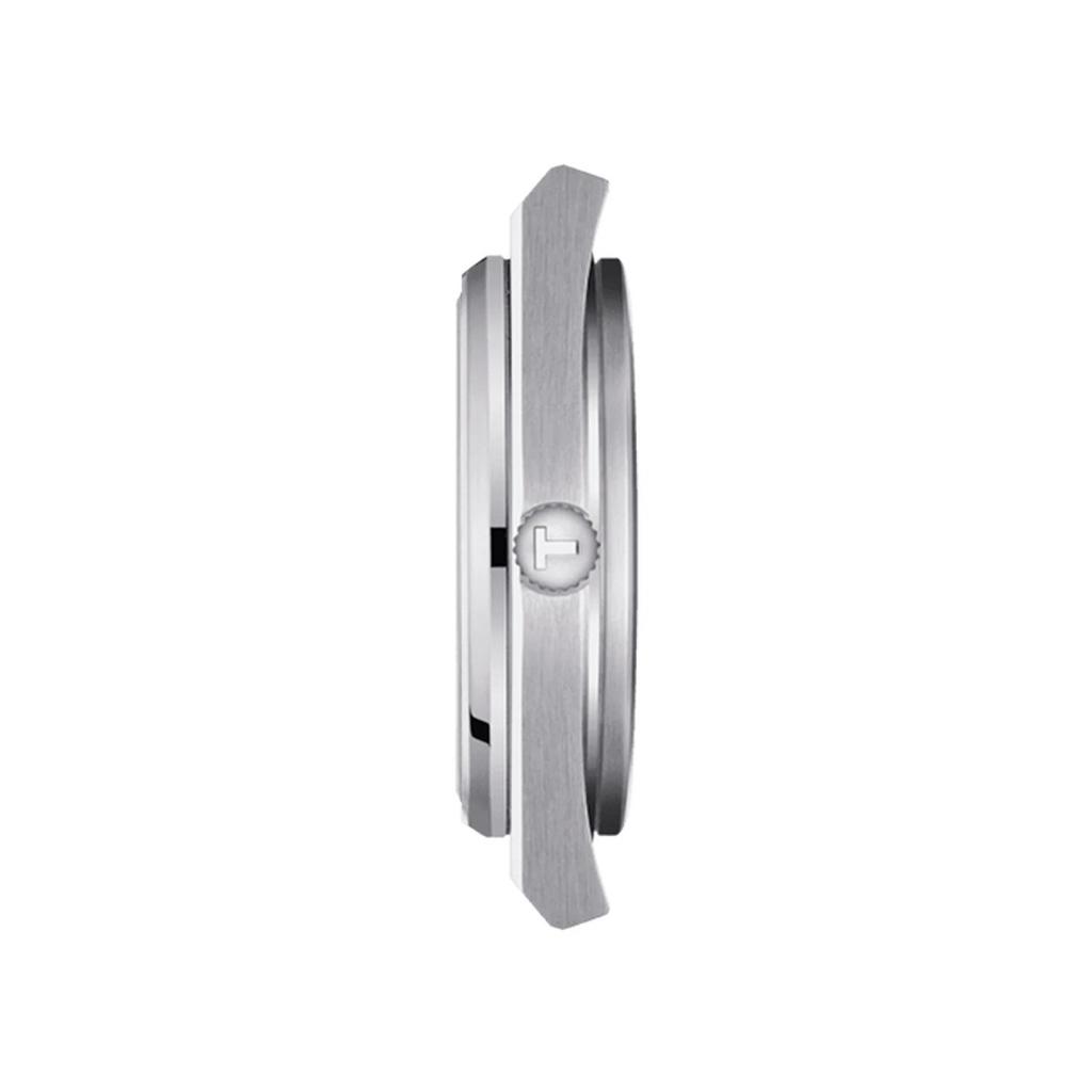 Tissot PRX Синий T137.410.16.041.00