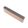Guitar Fret Leveler File End Bevel File Sanding Blocks Fingerboard Sanding File