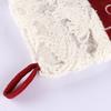 Christmas Party Pendants Ornaments Christmas Socks Pendants Candy Snowflake Gift Bags Gifts
