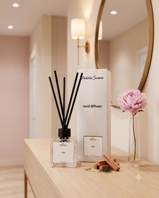 Chloe Fragrance Diffuser