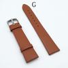 1PC Popular Leather Watch Strap Smooth Hot Sale High Quality Business