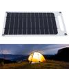 Ultra Thin Solar Panel Charging Board Portable Mobile Phone Battery Charger for Outdoor