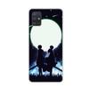 Мягкий чехол для телефона Anime Attack On Titan для Samsung Galaxy A01 A11 A12 A22 A21S A31 A41 A42 A51 A71 A32 A52 A72 A02S