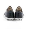 Converse All Star N SL Slip OX Size Cm Child's Sneakers, Black, 18.0