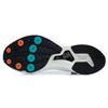 Кроссовки Li Ning Youxia Essential Reflective Comfortable Culture Rebound Low Top для бега, мужские кроссовки, черные, серые, ARYR063-2