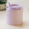 Airtight Container Tea Tin With Lid Biscuit Tin Box Coffee Bean Container  Coffee Bean Storage
