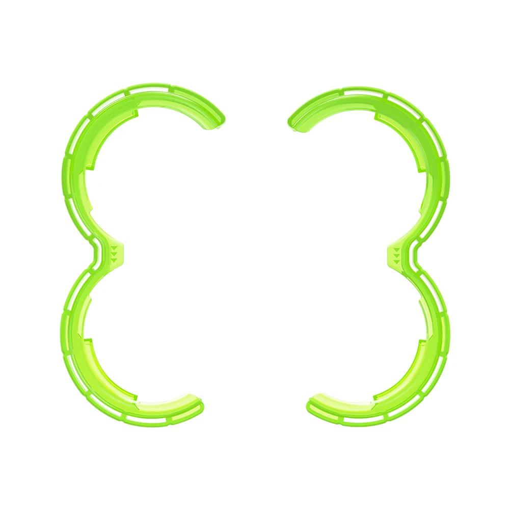 Propeller Guard for DJI Avata 2 Anti-Collision Protectors Prop Bumper Lightweight Protective Bumper for Avata 2 Drone Accessorie
