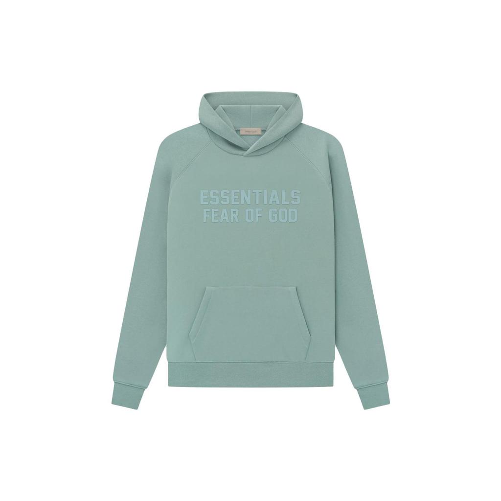Fear Of God Essentials Hoodie FOG-SS23-002