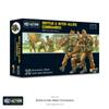 Null 1 56 British   Inter Allied Commandos  2021 Version 