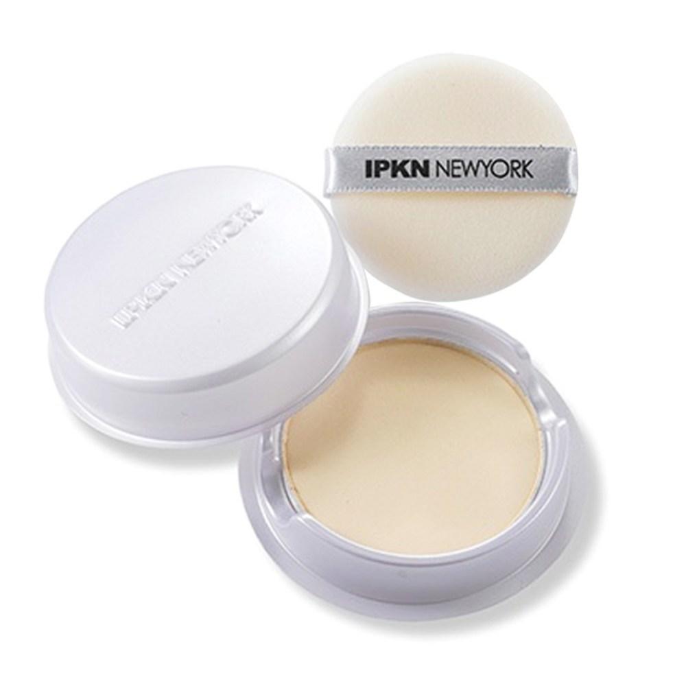 IPKN Perfume Pact 12.5 Matt Refill, No. 21 Nude Beige, 1 Piece