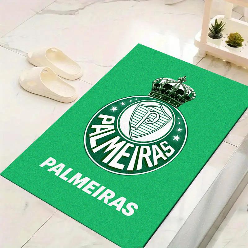 Palmeiras Carpet Rug for Living Room Bedroom Home Sofa Decoration, Kids play Non-slip Floor Mat