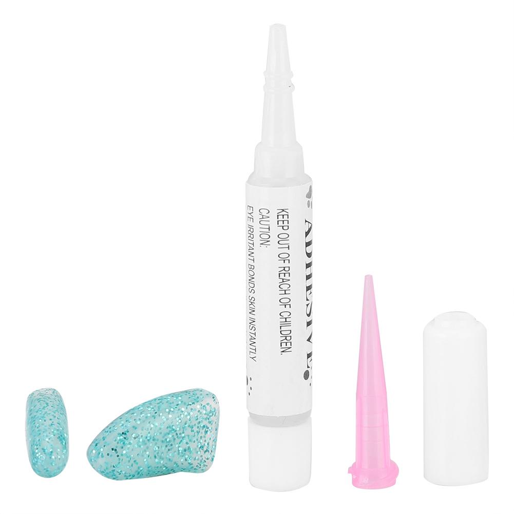 100Pcs PVC Multifunctional Soft Pets Dog Nail Cover Wraps Paws Claw Anti scratch(green S)