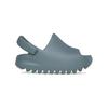 Adidas Yeezy Slides Infants Slate Marine Baby Sneakers Blue ID2354