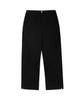 THE COLDEST MOMENT Tcm Line Pants (Black)