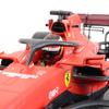 BBURAGO масштаб Ferrari SF21 Sainz 2021 1/18 C. BR-18-16809CS