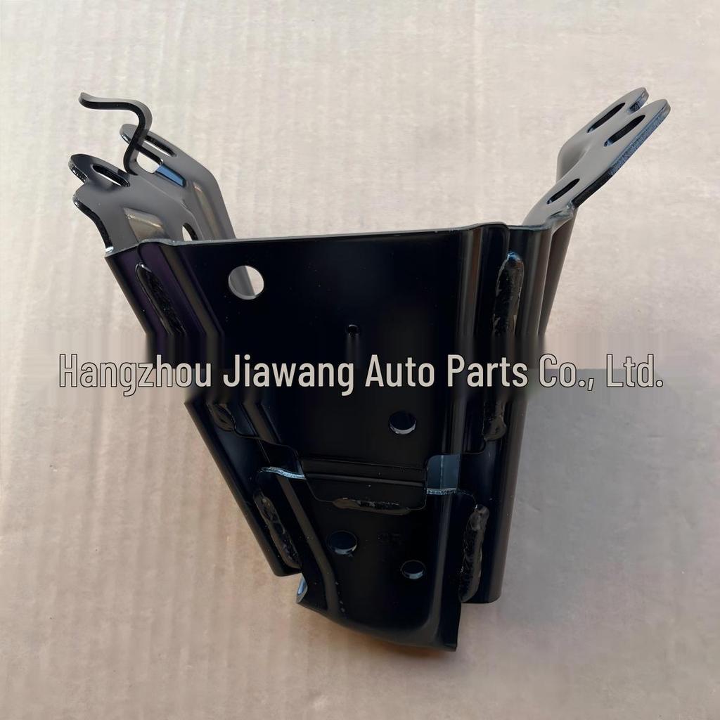 2024 Toyota Prado Rear Bumper Side Mount Bracket 52180-0G010R 52190L