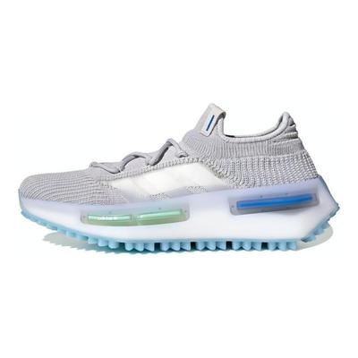 Кроссовки NMD_S1 'Серый Ясное Небо' HQ4435