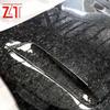 Xiaopeng P7 Forged Carbon Fiber Engine Hood Modification