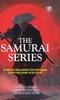 Книга The Samurai Series