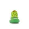 Nickelodeon X Puma MB.02 Slime Unisex Sneakers Green Fluro-Green Lime-Squeeze 377584-01