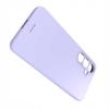 Sc Silicone Case 2.0 Galaxy S24 Fe Purple