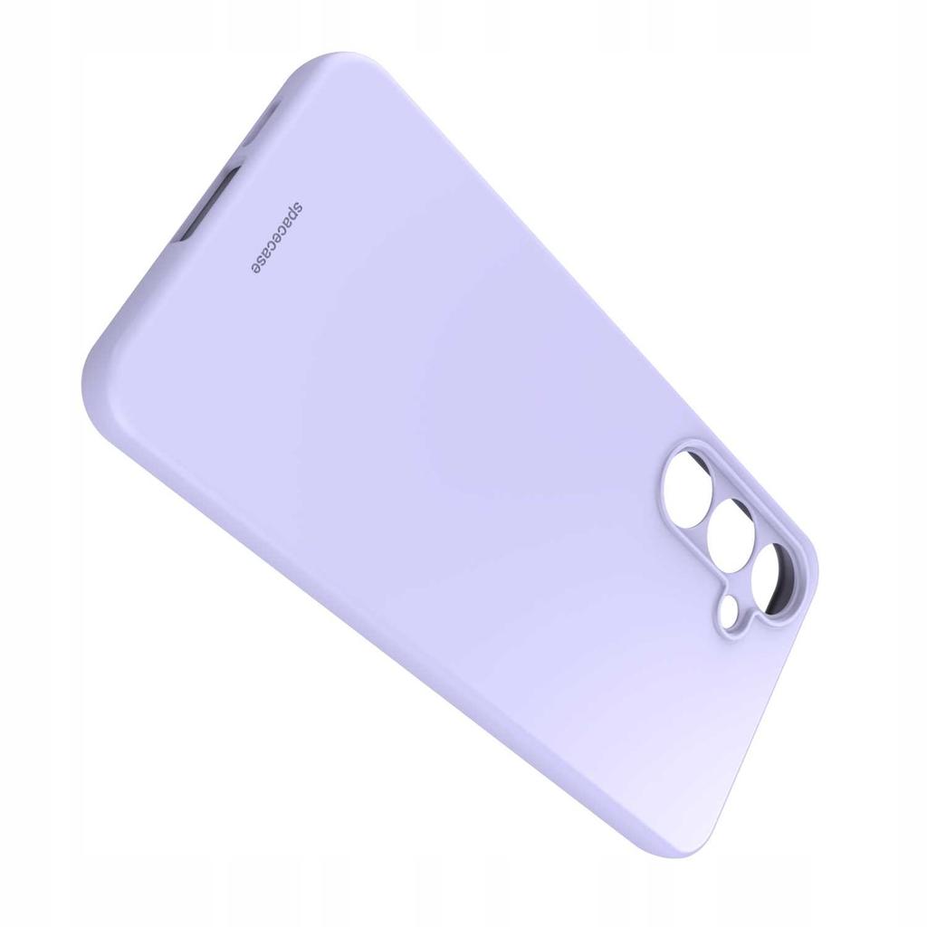 Sc Silicone Case 2.0 Galaxy S24 Fe Purple