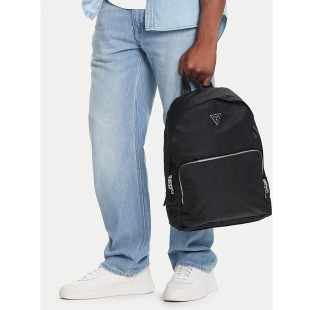 Guess Рюкзак HMMINY P5111 Черный