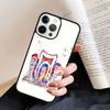Стоматологические определения Зуб Чехол для телефона Задняя крышка для iPhone 17 Air 16 15 14 13 11 12 Pro Max Plus Fundas Coque