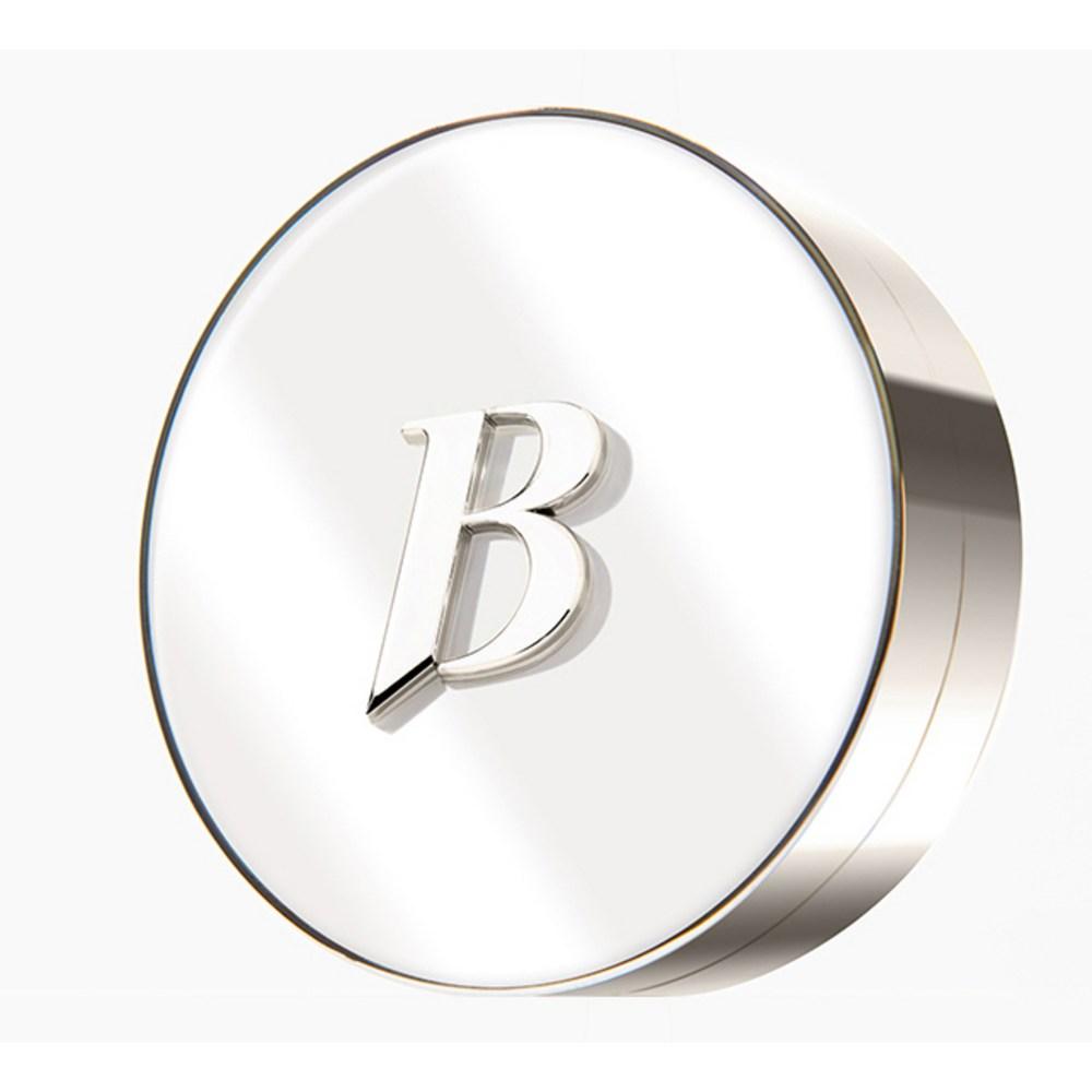 Тональная основа Banila Co Covericious Ultimate White Cushion, сменный блок 14 г, 21 оттенок Ivory, 1 шт.