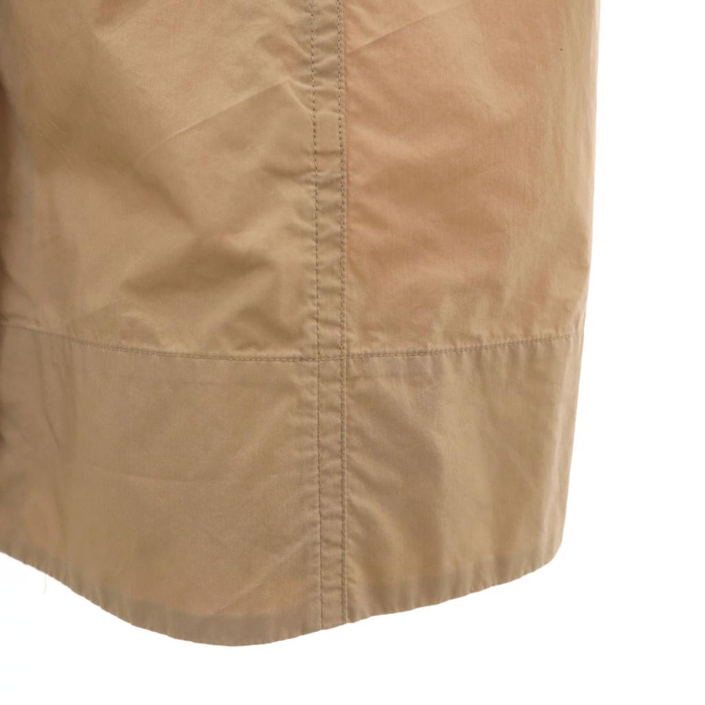 UNITED ARROWS green label relaxing Весеннее пальто 36 бежевый Женское Б/У